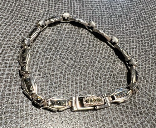 Armband 925 sterlingsilber mit - 925,