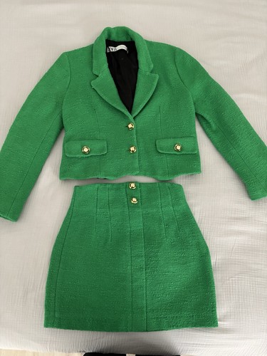 Zara anzug set - anzug,