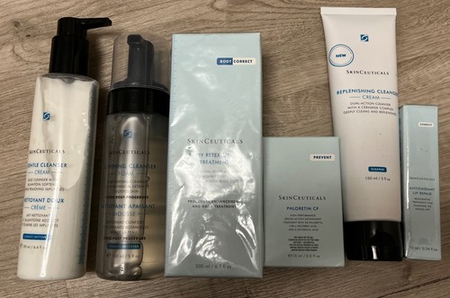 Skinceuticals cleanser - skinceuticals,