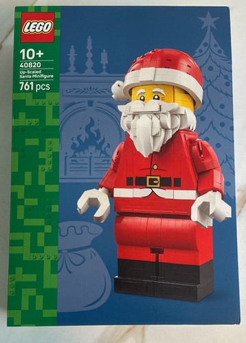 Lego 40820 große - lego,