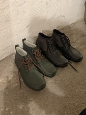 2 Tretorn Herren-Gummistiefel