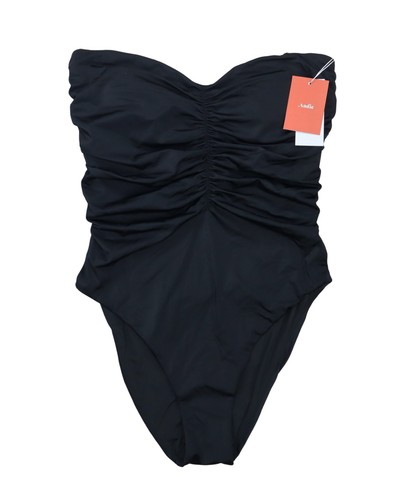 Andie sweetheart neckline - andie,