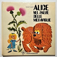 Jungenbücher - L. Carroll -