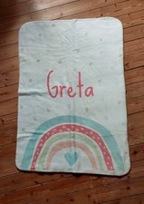 GRETA *Personalisierte