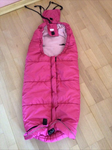 Kaiser fußsack wintersack - fußsack,