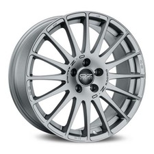 Superturismo gt grigio - gt,