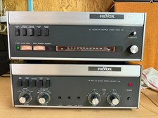 reVox A-76 Tuner