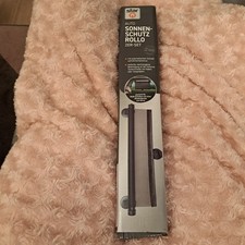 Auto Sonnenschutz ROLLO 2 ER