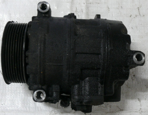 Klimakompressor mercedes ml280 - mercedes,