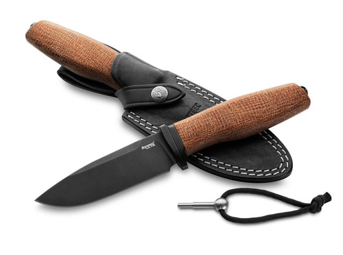 Lionsteel acha m390 - lionsteel, natural