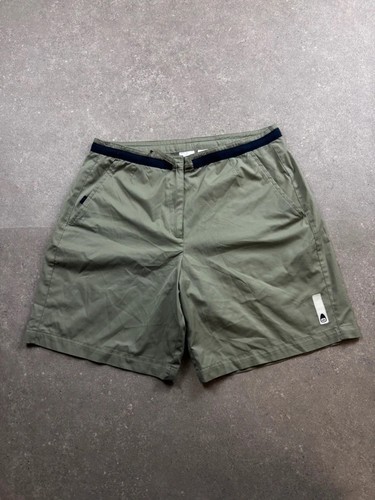 Vintage nike shorts 2000er - shorts,