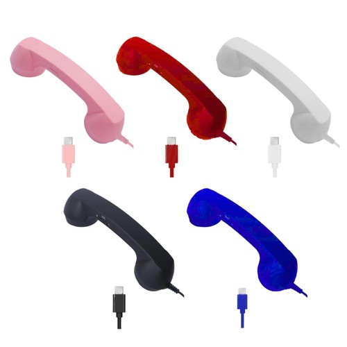 Portable abs material phone - abs,