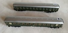 Märklin d zug wagen - ,