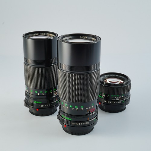Top canon new - 50mm, f/1.4