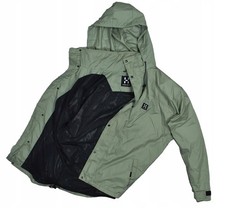 HAGLOFS Herren Windbreaker Trekking Jacke XL