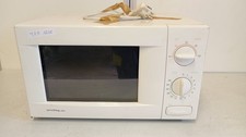 Privileg Mikrowelle 8020