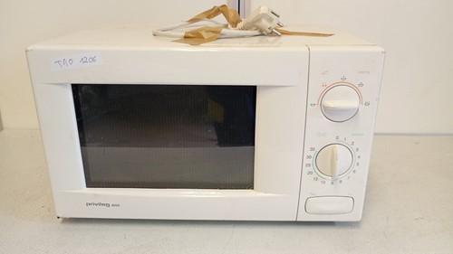Privileg mikrowelle 8020 - privileg,
