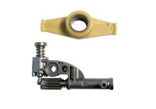 Makita 181245251 Ölpumpe komplett Dolmar PS-5105   0922 8657