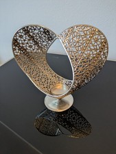 Formano herz silber - silber, für