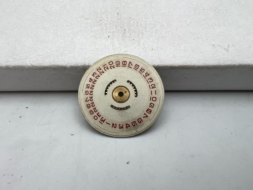 Seltene rolex date disc - disc, all