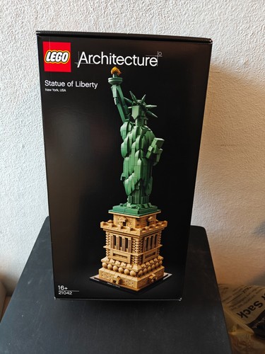 Lego architecture - lego,