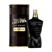 Jean Paul Gaultier Le Male Le Parfum Intense 75ml Original NEU+OVP Eau de Parfum