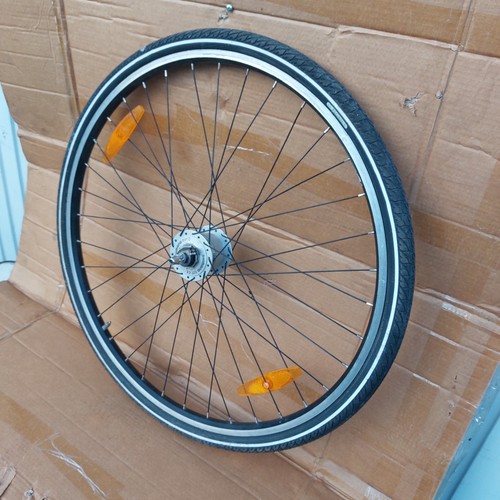 Laufrad voderrad zoll mit - 28,