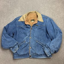 Wrangler Jeansjacke Erwachsene