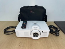 Optoma EH 416 Professional