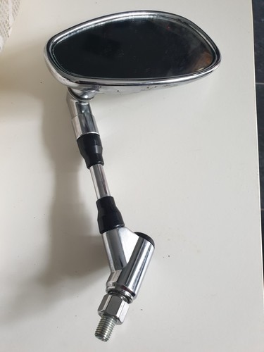 Yamaha fz6 spiegel - yamaha,