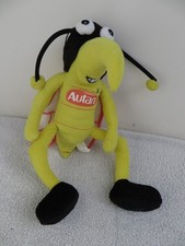 Werbefigur autan - werbefigur,