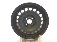 Stahlfelge - Opel CORSA E -