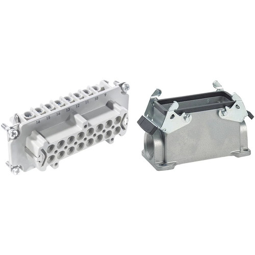 Lapp steckverbinder set - lapp, steckverbinder-set