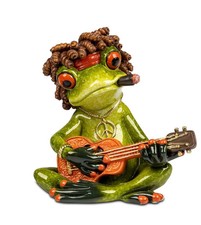 Formano Froschhausen Frosch
