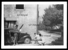 Mercedes-Benz 170 S mit