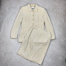 Escada Margaretha Ley Tweed