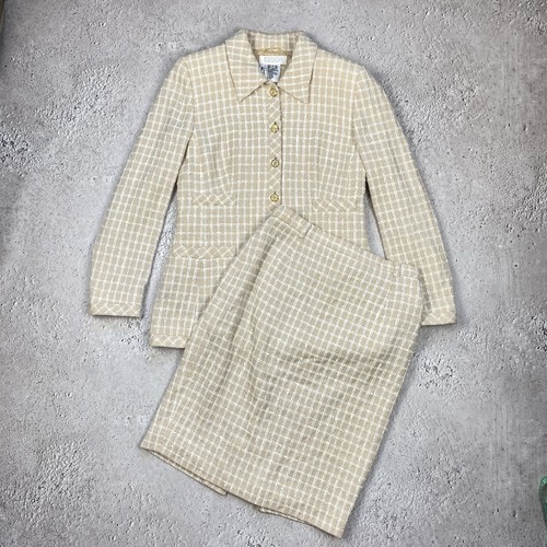 Escada margaretha ley tweed - ley,