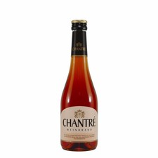 Chantré Weinbrand 0,35L