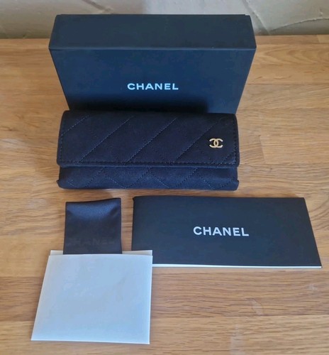 Chanel brillenetui inkl - brillenetui,