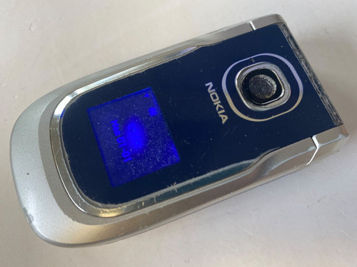 Nokia 2760 handy tesco netz - nokia,