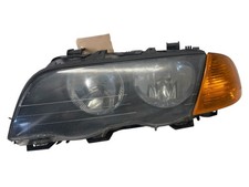 BMW E46 Limousine 316i