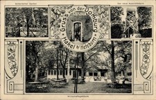 Ak Heteborn Selke Aue im Harz