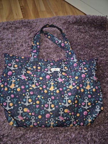 Babauba strandtasche - babauba,