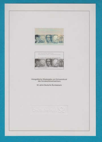 Bund schwarzdruck 2618 - schwarzdruck,
