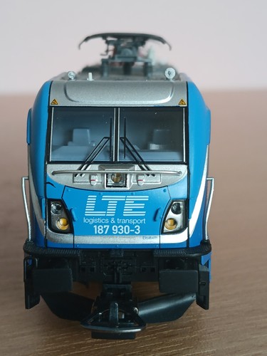 Piko 51576 lok 187 930 - piko, e-lok