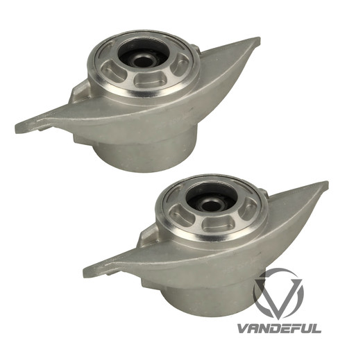 Domlager hinterachse links - 2x,
