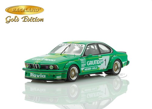 Bmw 635 csi rc - rc, vienna