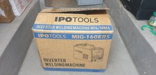 Schweißgerät ipo tools - schweißgerät,