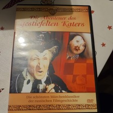 Die Abenteuer des gestiefelten