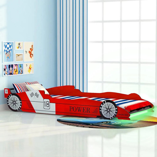 Vidaxl kinderbett mit - vidaxl, led